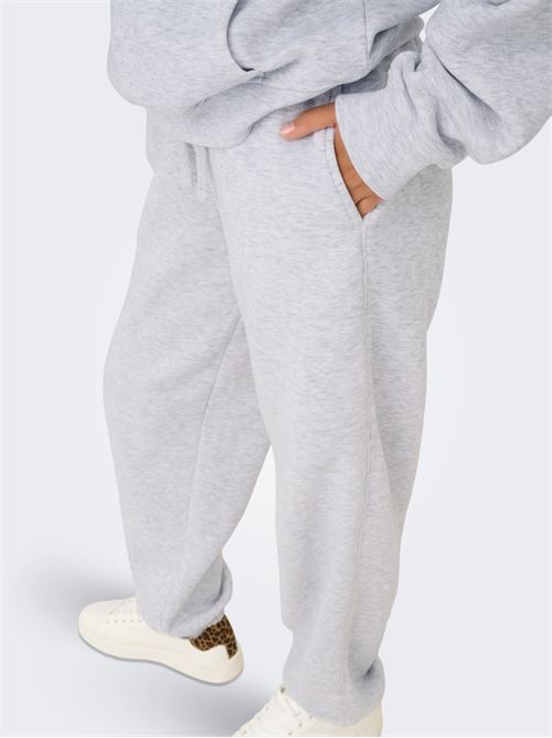  ONLY | 15357504/Light Grey Melange